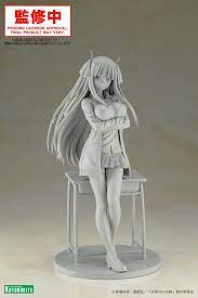 nakano nino by kotobukiya open s art nakano