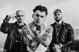 Josh taylor is a guitarist from reading, pennsylvania, which is about 60 miles northwest of philadelphia. Preston Musician Hits Number One In Rock Charts With Band S New Single Blog Preston