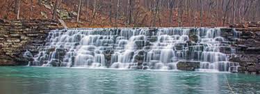 Devil's Den State Park - Wikipedia