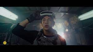 Scopri ricette, idee per la casa, consigli di stile e altre idee da provare. Ready Player One Filmkritika Game Channel