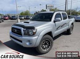 We analyze millions of used cars daily. Used 2005 Toyota Tacomas For Sale Near Me Truecar