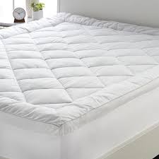 Concierge Collection Soft Cool Mattress Topper 8862385 Hsn In 2020 Mattress Mattress Topper Best Mattress