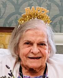 Ema E. Slaby Obituary March 3, 2025