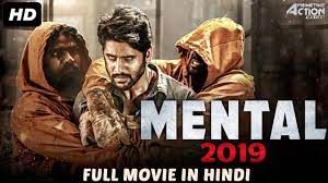 Choose from a plethora of hindi films i.e. Mental 2019 New Released Full Hindi Dubbed Movie New Movies 2019 South Movie 2019