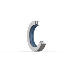 HiPerLip® - PTFE Rotary Lip Seal with Metal Casing ｜PTFE ...