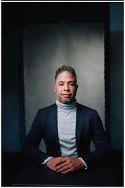 Meet Byron-Gabriel Proutt