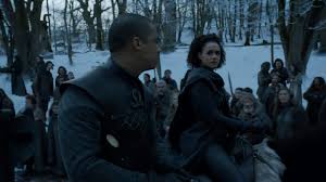 Episode 7 saison 1 game of thrones. Game Of Thrones Analyse Du Premier Episode