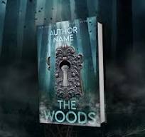 Customisable Book Cover Design | Pre-made Thriller Physical ...