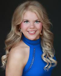 2024 Teen Contestants