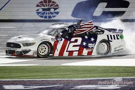 They have earned three driver's titles and 179 victories in nascar so far. Nascar News Brad Keselowski S Cup Future Remains In Doubt