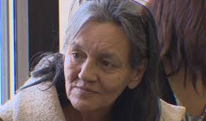 Woman who murdered Loretta Saunders loses appeal