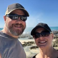 Corine Blake's Instagram, Twitter & Facebook