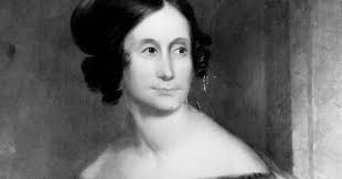 Abigail Hunt Snelling Chaplin was more than a helpmate at the early years  of the fort bearing her name