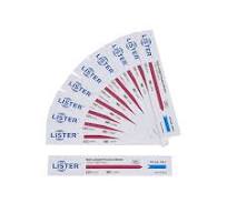 High-Quality Chemical Indicator Strip for EO Sterilization ...