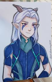 Lady Arrowsmith On Twitter Rayla Dragon Prince Dragon Princess Prince Dragon Callum/rayla fluff (the dragon prince). rayla dragon prince dragon princess