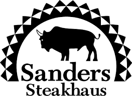 Haus Langenstrasse Sanders Steakhaus Steinplatte Nurnberg
