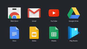 What Can You Do With Google Chrome In 2020 Chrome Apps Google Drive Docs Google Chrome Web Browser