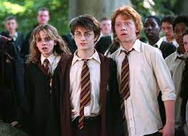 New 'Harry Potter' goes to head of class | Lifestyles | tribstar.com
