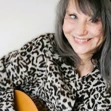 Sue Harding Glastonbury Tickets, St John's Church, Glastonbury Apr 10, 2025 