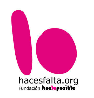 hacesfalta.org | Madrid