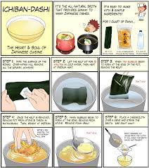 ichiban dashi chef taro japanese food japan food japanese dishes