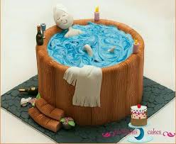 Pin Von Mustafa Gokay Auf Sugar Figures And Icing Tortendeko Motivtorten Pool Kuchen