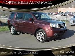 Image result for Dark Cherry 2012 Pilot