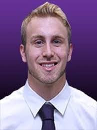 Anthony Dauer's Instagram, Twitter & Facebook