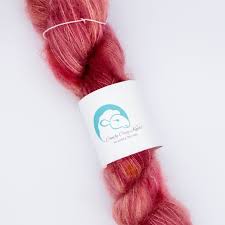 We did not find results for: Comfy Cozy Knits Mohair Crochet Co