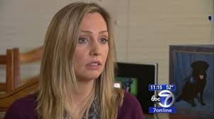 New York family offers reward for missing service dog that helped son with  autism