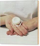 Image result for Contraceptive Sponge