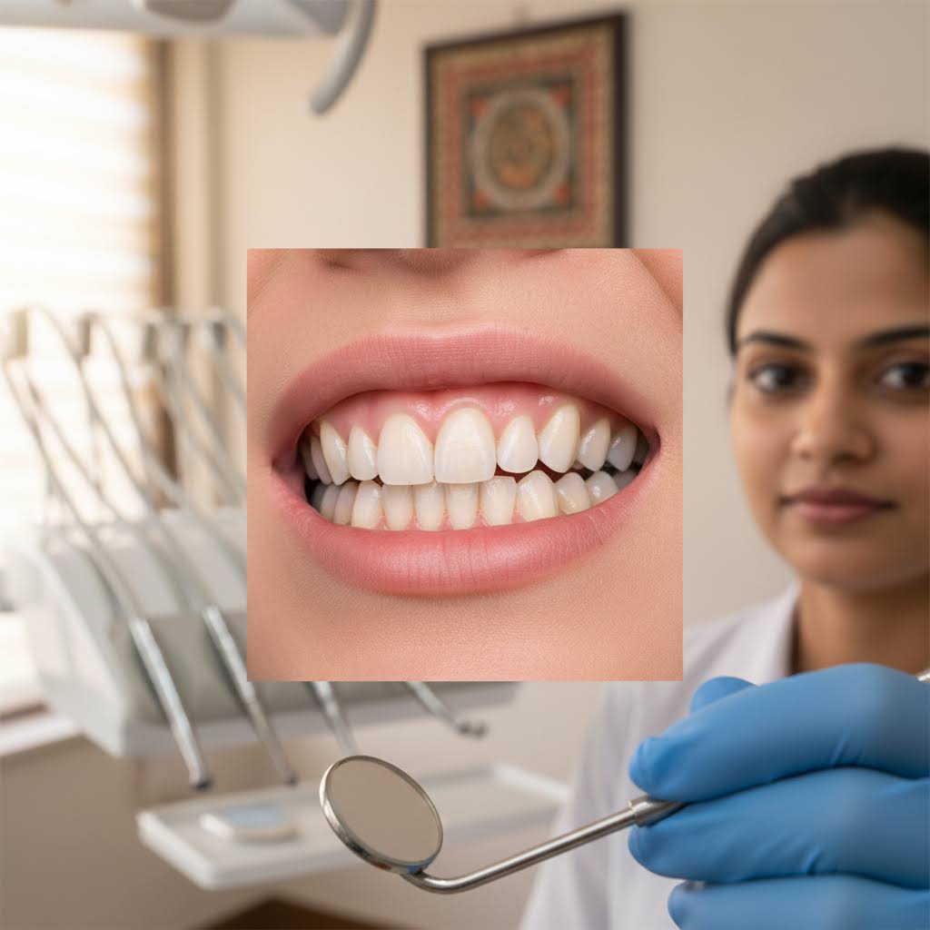 Cosmetic Fillings in Khairtabad product image