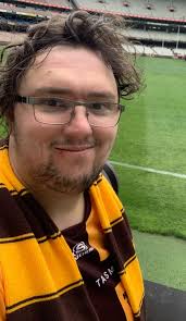 We are Brown and Gold