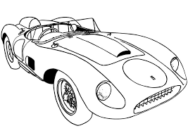 Free printable ferrari car coloring pages for kids. Coloring Pages Coloring Pages Ferrari Printable For Kids Adults Free