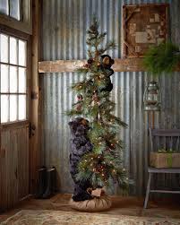 Reindeer christmas decorations indoor ideas for faux. 40 Fabulous Rustic Country Christmas Decorating Ideas