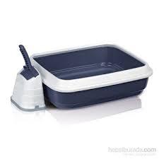 Imac Duo Acik Kedi Tuvalet Kabi Kurek 59 40 28 Fiyati
