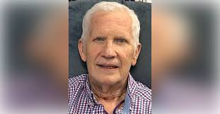 Obituary information for Keith R. Peterson