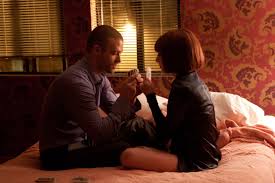 In a future where people stop aging at 25, but are engineered to live only one more year, having the time is now the currency. In Time 2011