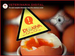 However, only a small percentage of exposure is from air. Dioxins And Food Safety Veterinaria Digital