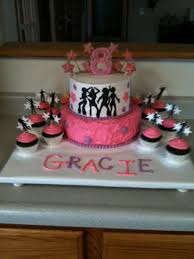 If you need party decorations and supplies, shindigz has you covered for any party theme. Dance Party Cake Ideas Novocom Top