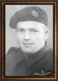 Harold Gregory, Dvr.