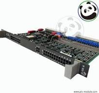 ABB UAC326AE01 | HIEE401481R1 | Excitation system module ...