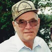 Clarence "Hank" Bjorkman Obituary