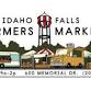 Idaho Falls Farmers Market