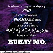 Family Quotes Tagalog. QuotesGram via Relatably.com