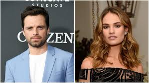 The stan user's guide provides example models and programming techniques for coding statistical models in stan. Lily James Sebastian Stan To Star In Pamela Anderson Tommy Lee Series At Hulu Hollywood Reporter