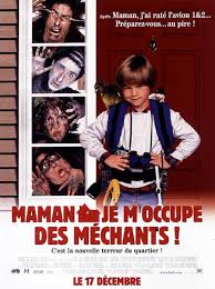 Trouvez où regarder votre film préféré maman, j'ai raté l'avion ! Achat Maman Je M Occupe Des Mechants En Dvd Allocine