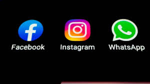 Last updated 3 minutes ago: Whatsapp Instagram And Facebook Messenger Are All Down Ladbible