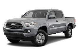 Showing the 2021 toyota tacoma sr 4x2 access cab 6 ft. 2019 Toyota Tacoma Truck For Sale Detroit New Toyota Tacoma Truck Suburban Toyota Of Troy