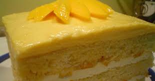 The cake is done when a toothpick inserted in the center comes out clean. 10 Best Banana Mango Cake Recipes Yummly